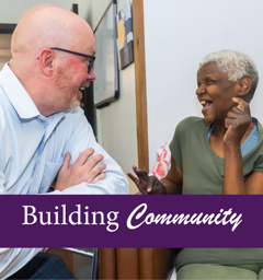 NCCH Source of Pride | August