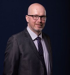 Chris West, 2025 Crain's Business Honoree Notable Leader In Philanthropy