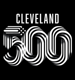 Chris West Recognized | 2025 Edition The Cleveland 500