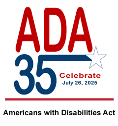 ADA Celebrates 35 Years